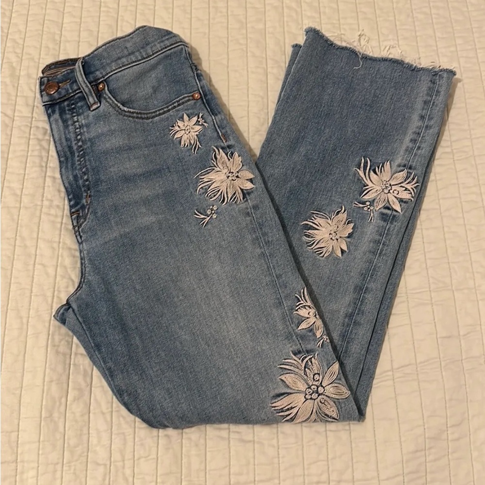 Point sur/madewell